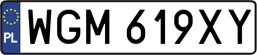 WGM619XY