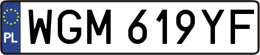 WGM619YF