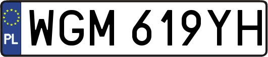 WGM619YH