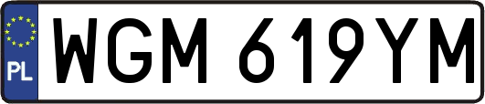 WGM619YM