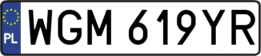 WGM619YR