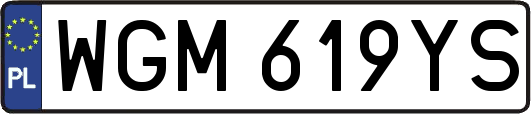 WGM619YS