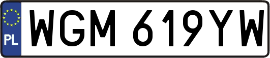 WGM619YW