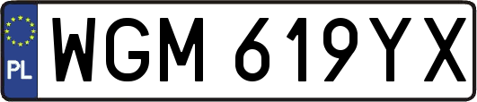WGM619YX