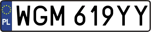 WGM619YY