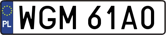 WGM61A0