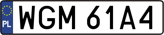 WGM61A4