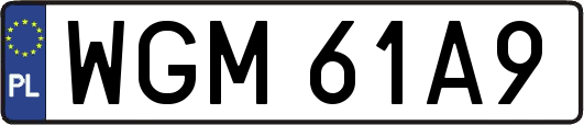 WGM61A9