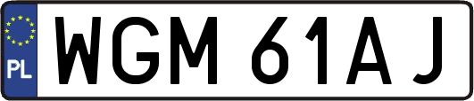 WGM61AJ
