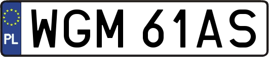 WGM61AS