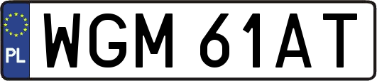 WGM61AT