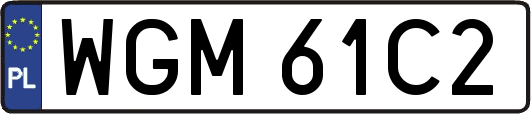 WGM61C2