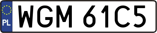 WGM61C5
