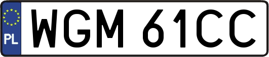 WGM61CC