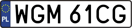 WGM61CG