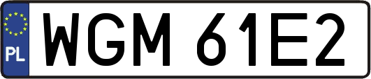 WGM61E2