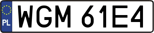 WGM61E4