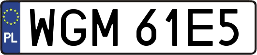 WGM61E5
