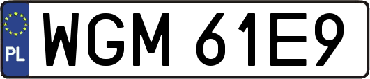 WGM61E9