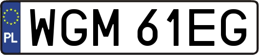 WGM61EG
