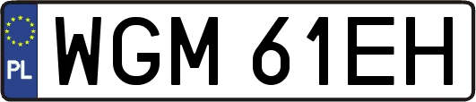 WGM61EH