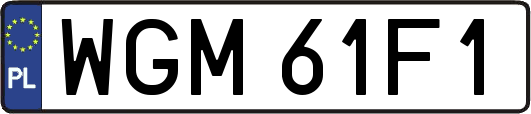 WGM61F1
