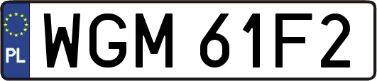 WGM61F2