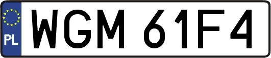 WGM61F4