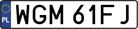 WGM61FJ