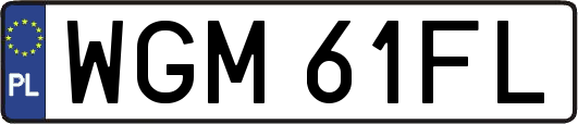 WGM61FL