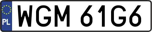 WGM61G6