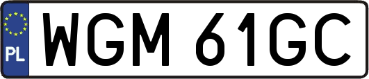WGM61GC