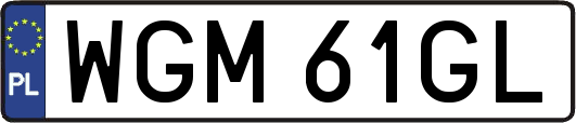 WGM61GL
