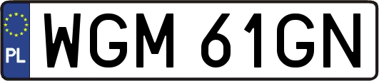 WGM61GN