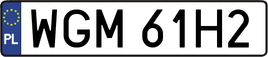 WGM61H2