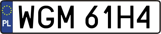 WGM61H4