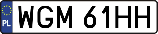 WGM61HH