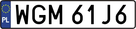 WGM61J6