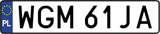 WGM61JA