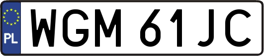 WGM61JC