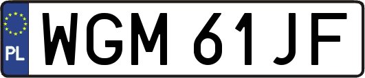 WGM61JF