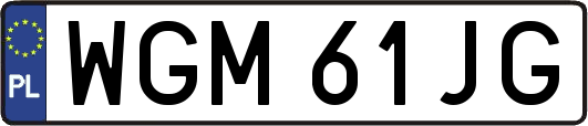 WGM61JG
