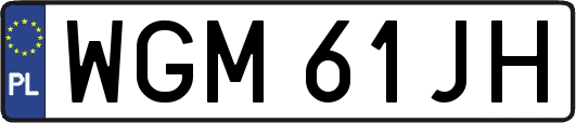 WGM61JH