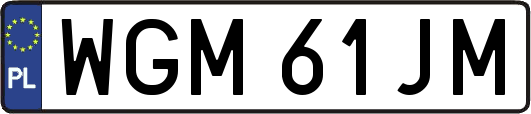 WGM61JM