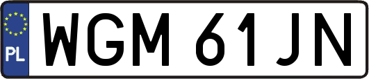WGM61JN
