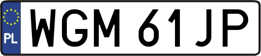 WGM61JP