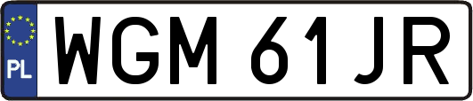 WGM61JR