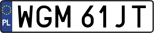 WGM61JT