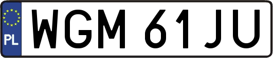 WGM61JU
