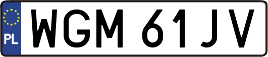 WGM61JV